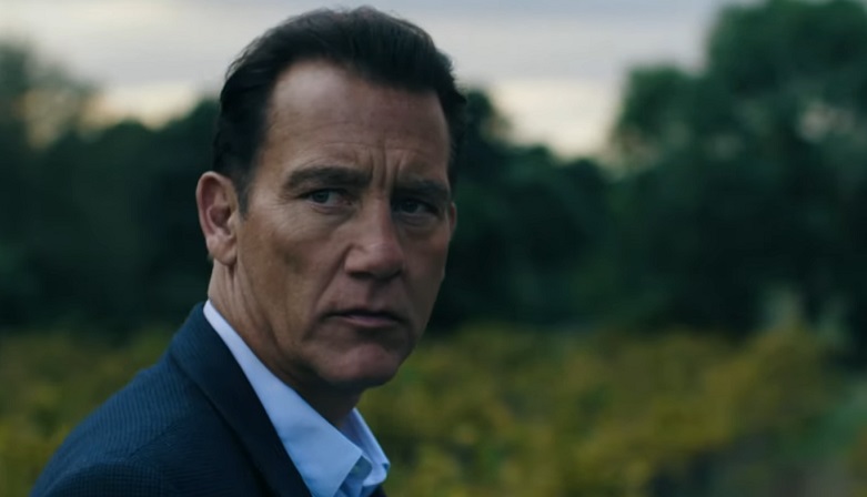 Monsieur Spade Con Clive Owen La Limited Series Di AMC