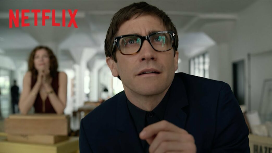 Velvet Buzzsaw, Jake Gyllenhaal sarà un sinistro critico d’arte per Netflix