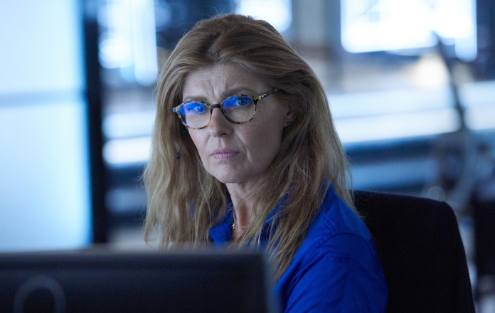 Serie tv, Notizie: nuovo progetto per Connie Britton, confermato il cast di Beef 2