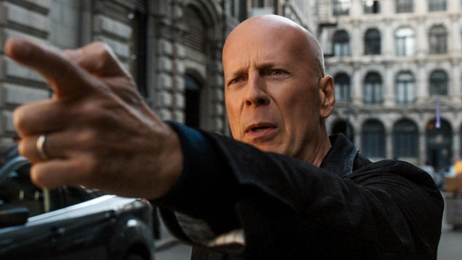 Il Giustiziere della Notte – Death Wish il film con Bruce Willis di Eli Roth