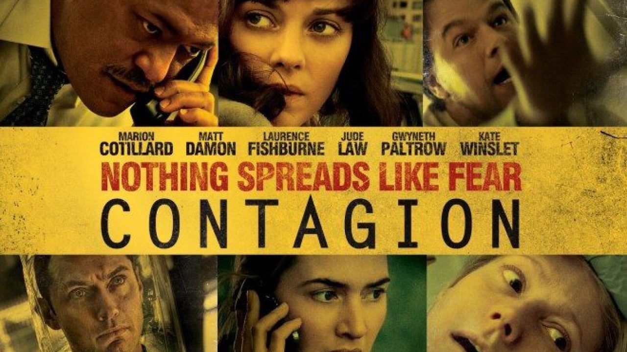 Contagion, il thriller pandemico di Soderbergh su Canale 20 mercoledì 2 ottobre