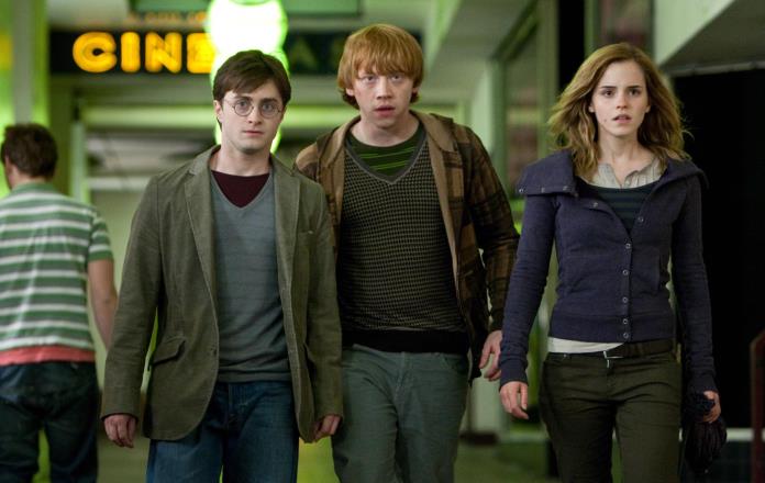 La serie tv di Harry Potter è alla ricerca dei suoi protagonisti – Le notizie