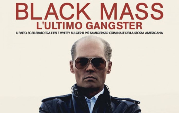 Black Mass: L’ultimo Gangster, stasera in tv su Iris lunedì 29 maggio