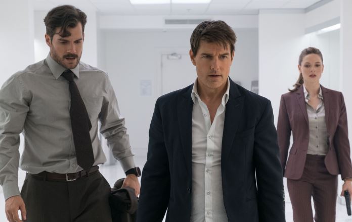 Mission Impossible Fallout, trama, cast, trailer del film ...