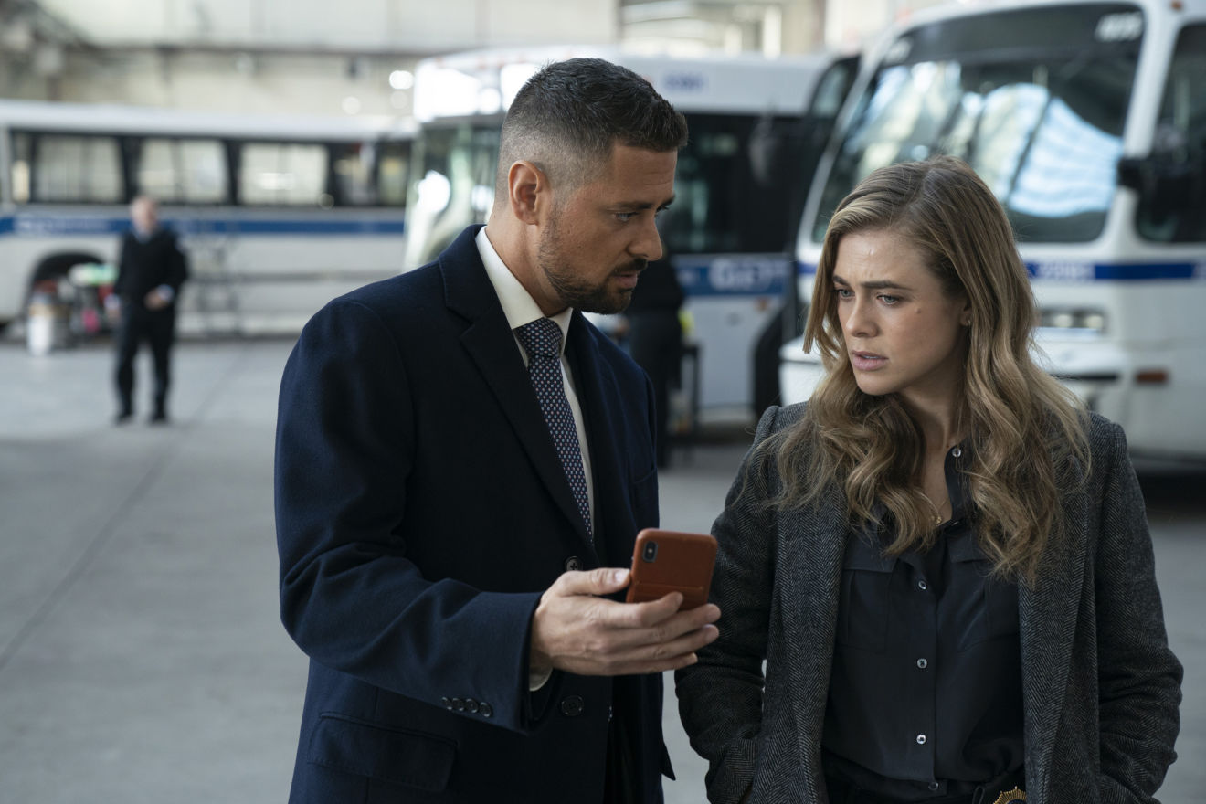 Manifest 4 su Netflix ecco chi torna del cast