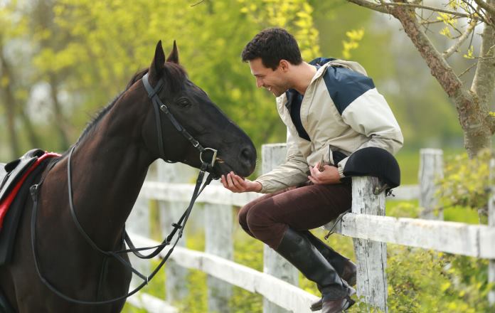 Bold Pilot – Leggenda di un campione, il film turco stasera in tv su Canale 5 venerdì 23 agosto