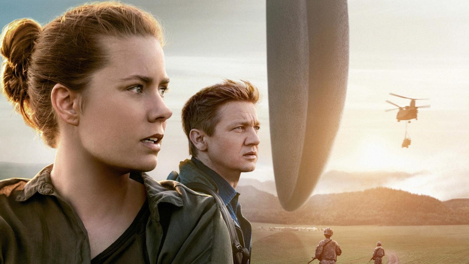 Arrival stasera in tv, giovedì 11 maggio 2023 su Rai Movie