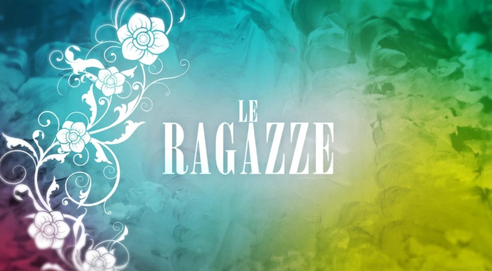 Le Ragazze su Rai 3, le anticipazioni dell’8 ottobre