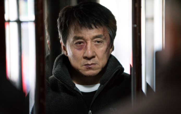 The Foreigner, il film con Jackie Chan e Pierce Brosnan stasera su Italia 1