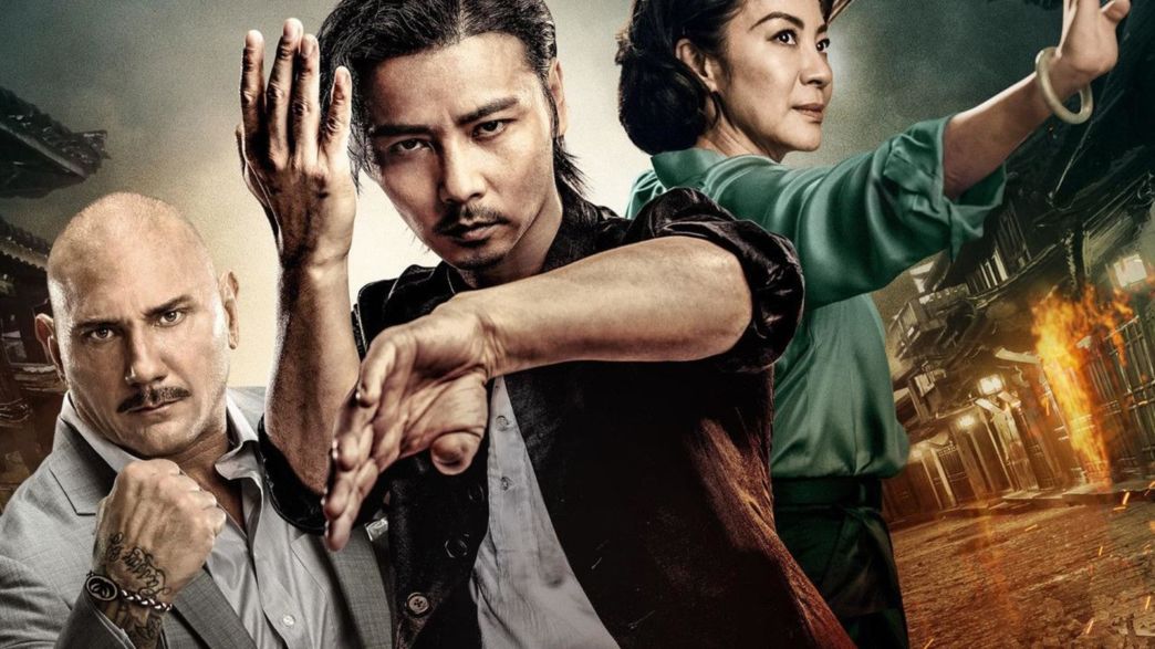 Master Z-The Ip Man Legacy la trama del film stasera su Rai 4 venerdì 15 settembre