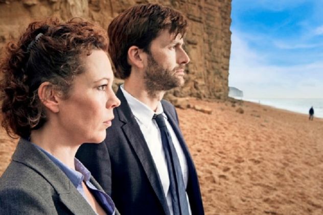 broadchurch netflix