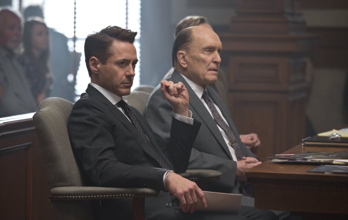 The Judge, il film con Robert Downey Jr. stasera in tv su Iris