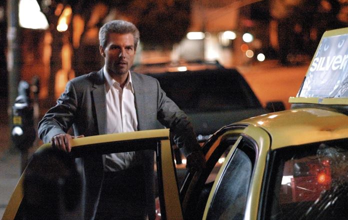 Collateral il film di Michael Mann con Tom Cruise stasera su NOVE martedì 24 ottobre