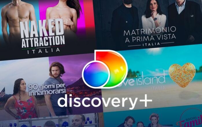 Nasce Discovery Plus Quanto Costa E Le Offerte Per Le Olimpiadi Di Tokyo