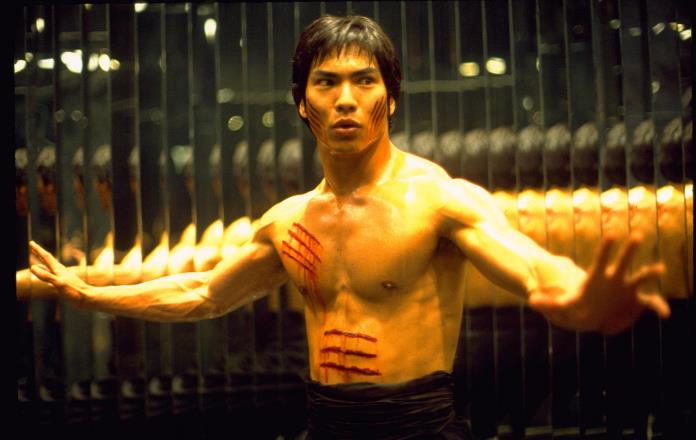 Dragon - La storia di Bruce Lee, trama e trailer film in ...