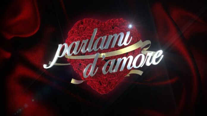 Parlami d'amore sabato 13 febbraio su Rai 1 chi conduce ...