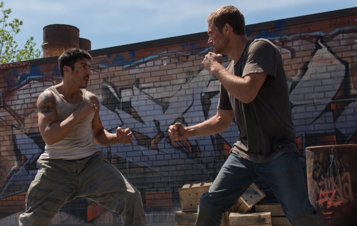 Brick Mansions, stasera in tv venerdì 11 ottobre 2024 sul 20