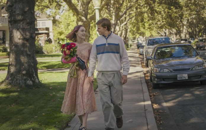 Lady Bird, trama e trailer del film in onda giovedì 10 agosto su La5