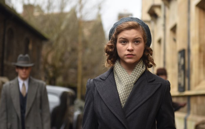 Red Joan, il film stasera in tv su Rai 5, martedì 24 settembre