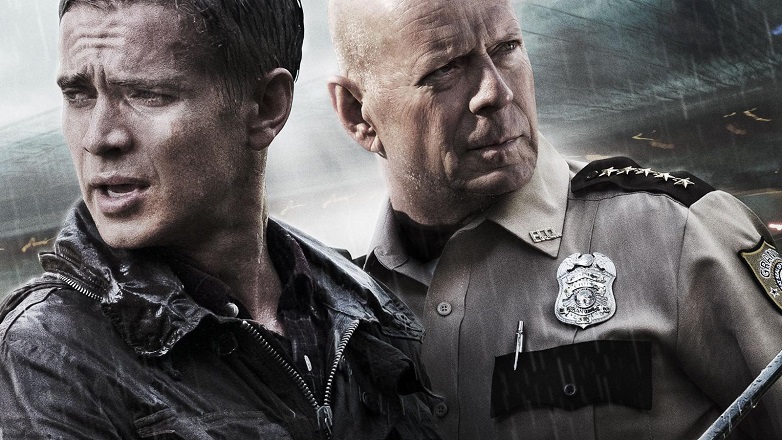 First Kill, il film con Bruce Willis stasera su canale 20