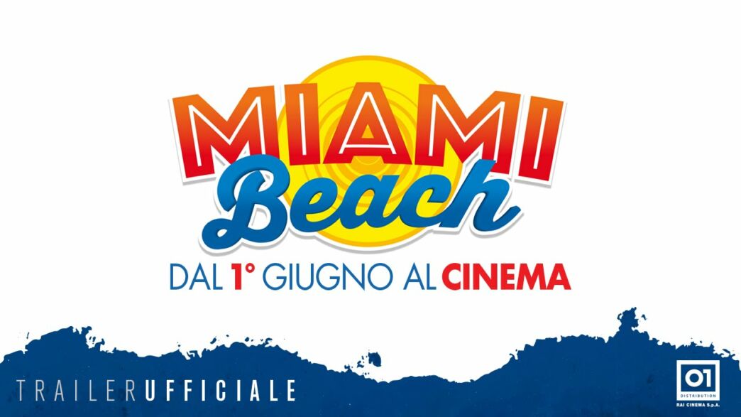 Miami Beach il film stasera su Rai Movie sabato 19 agosto