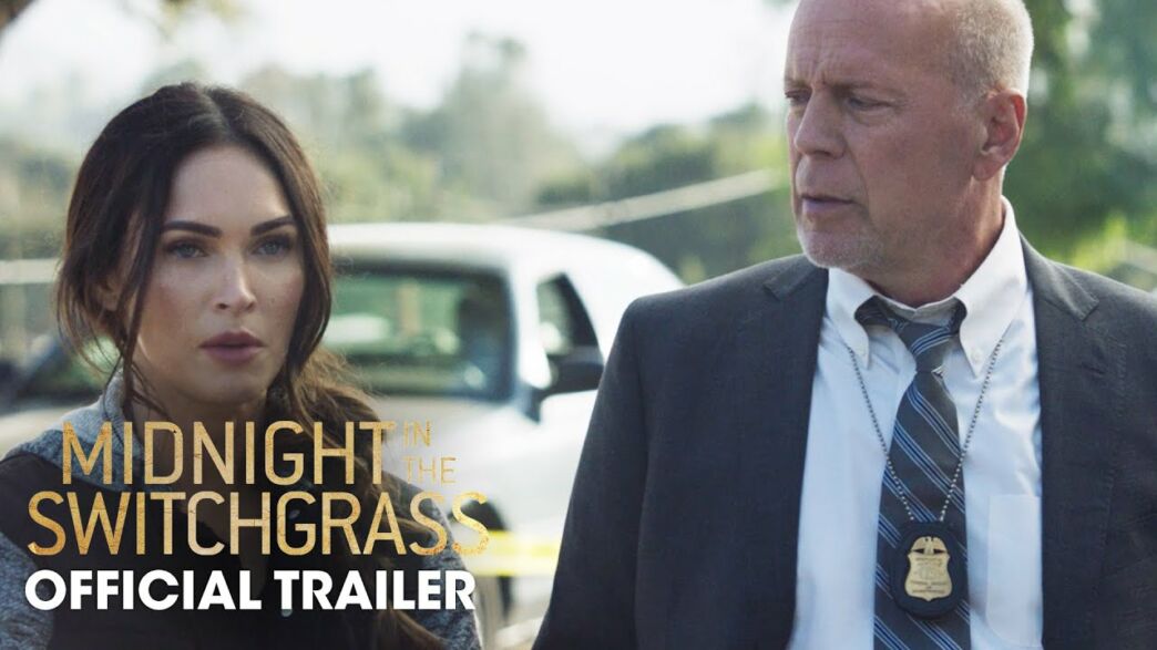 Midnight in the Switchgrass la trama del film su Rai 4 stasera domenica 27 agosto