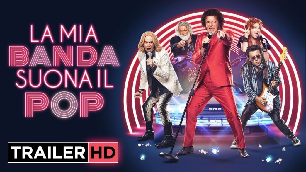 La mia banda suona il pop, stasera in tv mercoledì 17 maggio 2023 su Cine34