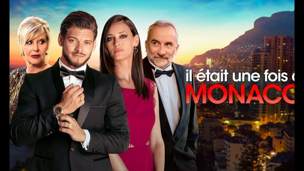 C’era una volta a…Montecarlo la trama del film stasera su Rai 1 sabato 3 agosto