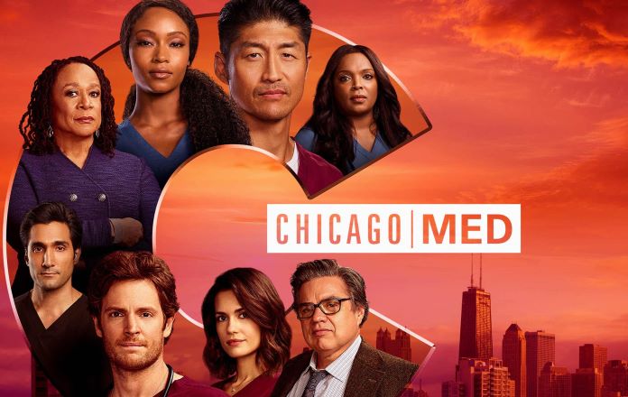 Chicago Med 7 su Italia 1 in seconda serata, le puntate di giovedì 17 agosto