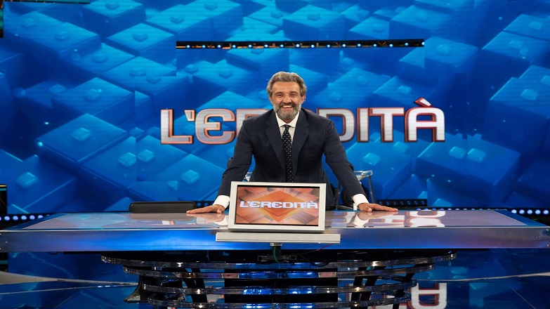 L’Eredità – Speciale Viva La Rai sabato 29 aprile su Rai 1: gli ospiti e i concorrenti