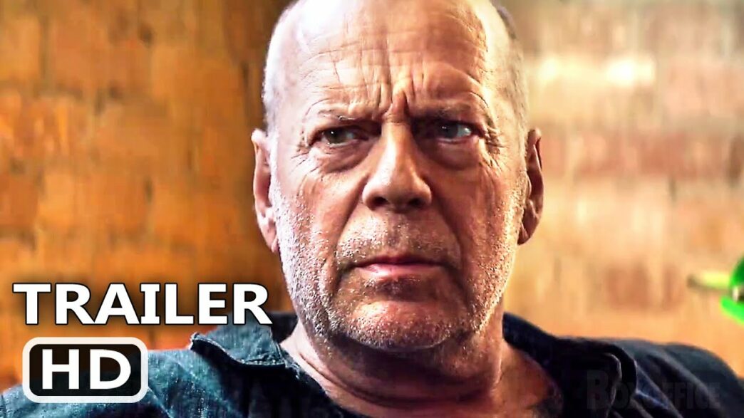 Vendetta, il film con Bruce Willis stasera in tv su Italia 1 lunedì 4 dicembre