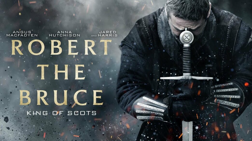 Robert the Bruce – Guerriero e Re, trailer e trama del film stasera su Rai 4 domenica 22 ottobre