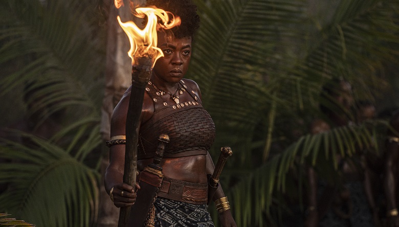 The Woman King su Sky l’epica storia delle Amazzoni del Dahomey con Viola Davis