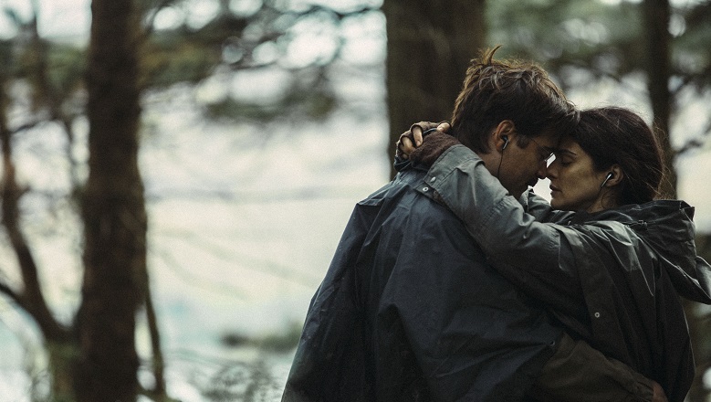 The Lobster il film con Colin Farrell e Olivia Colman stasera su Cielo lunedì 14 agosto