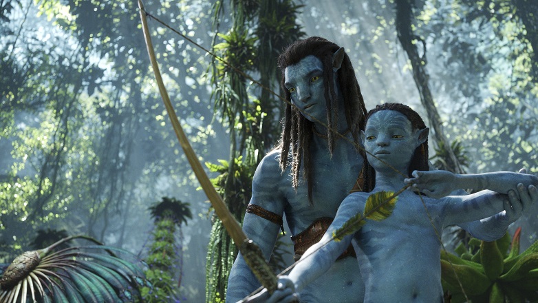 Avatar – La Via dell’Acqua è un film per chi vuole sognare con il grande schermo…e arriva su Disney+