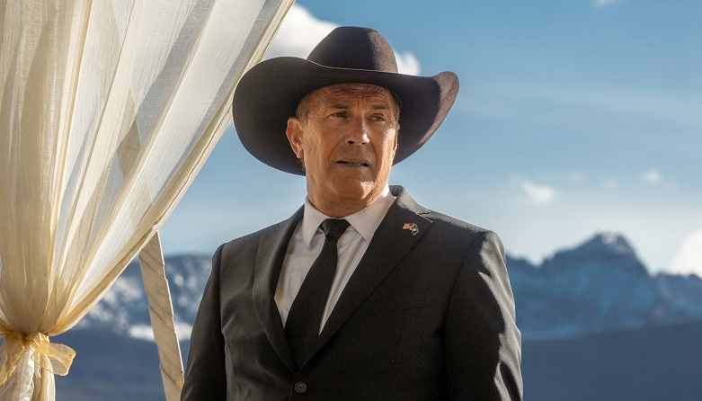 Yellowstone chiude e Kevin Costner dice che probabilmente finiranno in causa