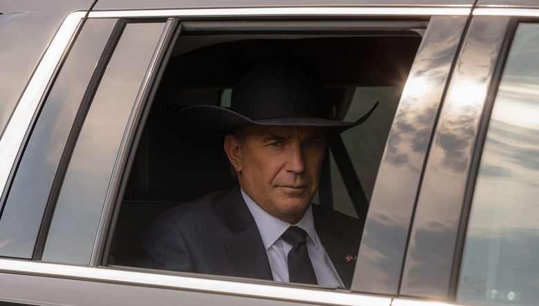 Upfronts 2023 CBS: l’autunno CBS si arrende allo sciopero arrivano Yellowstone e Ghosts inglese