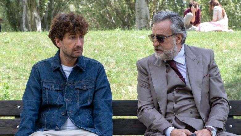 Tramite amicizia, il film di Alessandro Siani stasera su Rai Movie sabato 26 ottobre