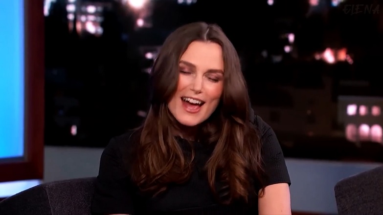 Netflix investirà un miliardo e mezzo l’anno in UK e annuncia Black Doves con Keira Knightley