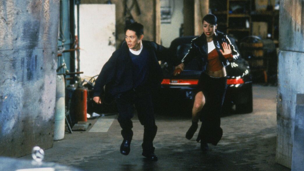 Romeo deve morire, l’action con Jet Li stasera su 20