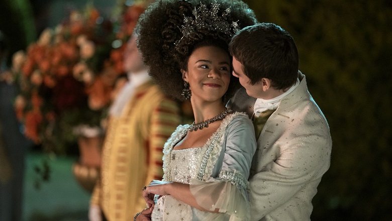 La Regina Carlotta. Una storia di Bridgerton una miniserie sorprendente scritta da una Shonda Rhimes in splendida forma