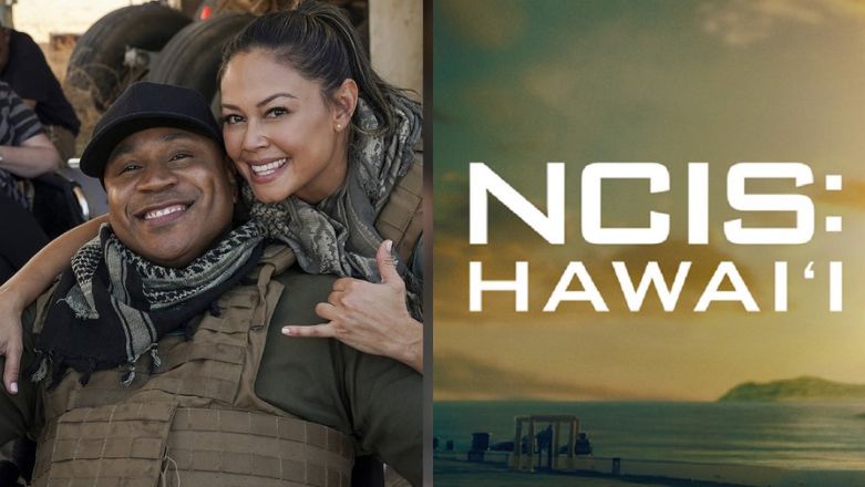 LL Cool J finita NCIS Los Angeles si trasferisce in NCIS Hawaii – Le notizie serie tv