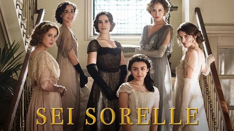 Sei sorelle su Rai 1, le anticipazioni fino al 1 settembre