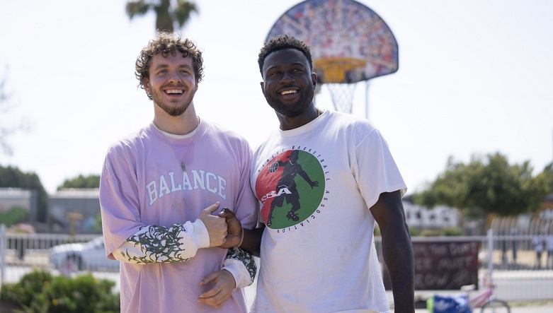 White Men Can’t Jump, su Disney+ lo sport movie per famiglie che fa buona compagnia