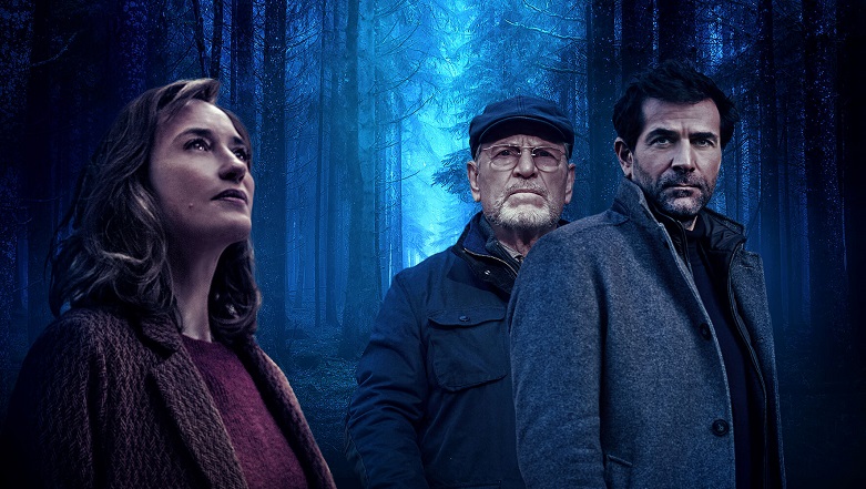 La foresta degli scomparsi, su Canale 5 una serata con il thriller franco-tedesco