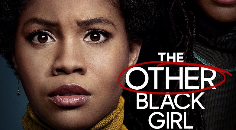 The Other Black Girl, la serie Hulu su Disney+ in contemporanea, il trailer