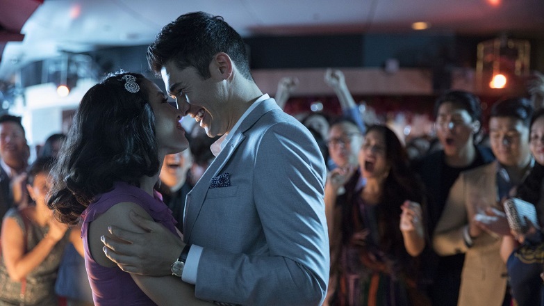 Crazy & Rich (Asians) la commedia romantica arriva su La5