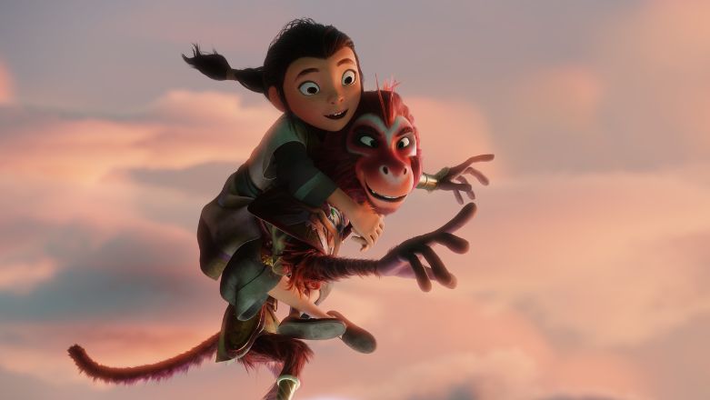 The monkey king, su Netflix un film animato che manca di qualcosa – La recensione