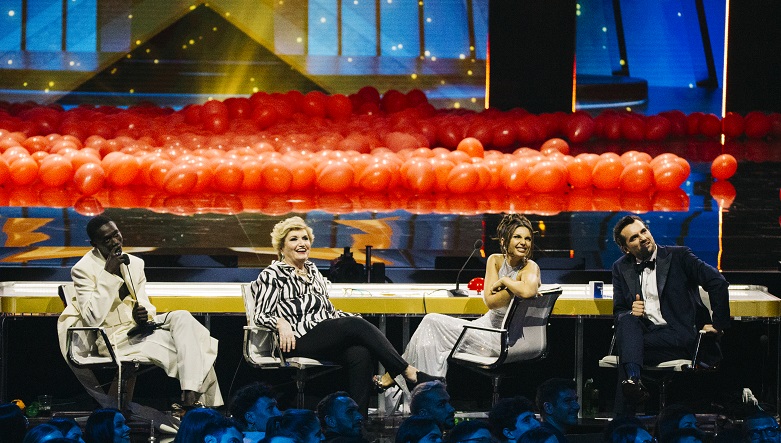 Italia’s Got Talent ecco i 10 talenti della finale del 29 settembre alle 19:00