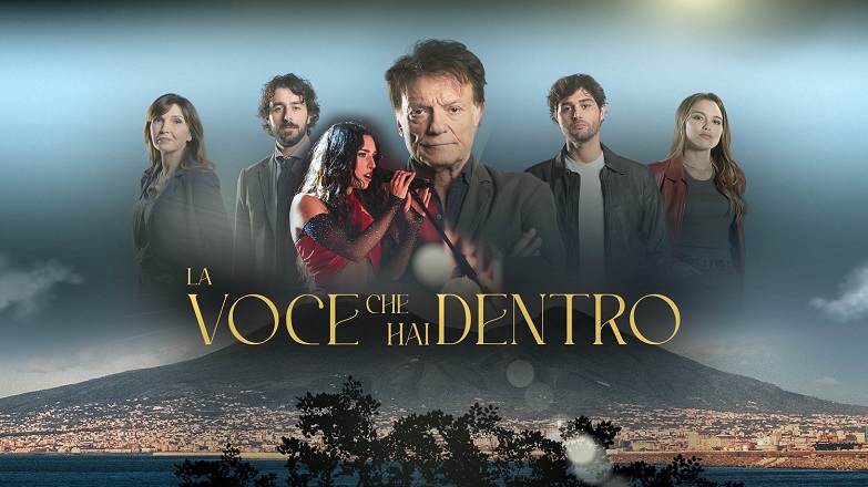 La voce che hai dentro la fiction di Canale 5 con Massimo Ranieri, la trama della puntata del 6 ottobre